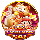 เกมสล็อต Lucky Fortune Cat